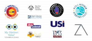 logo redesign