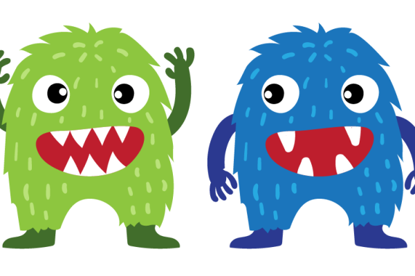 identical twins are similar to a visual brand