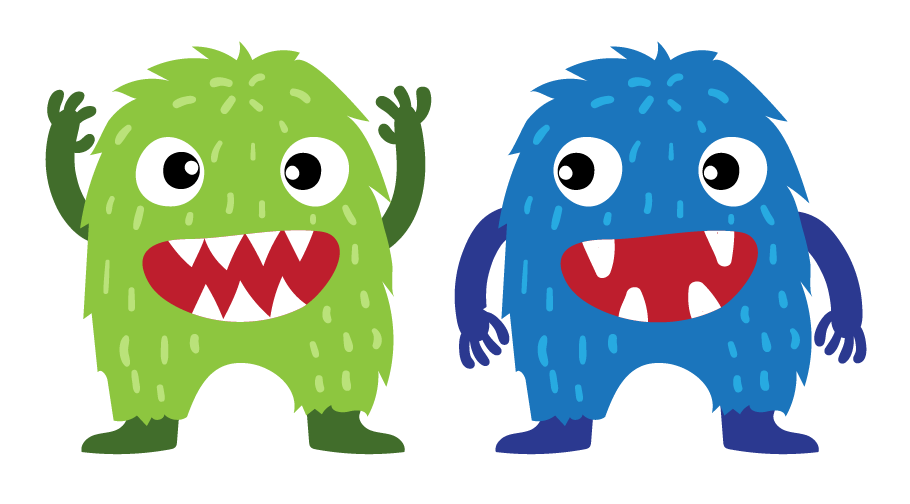 identical twins are similar to a visual brand